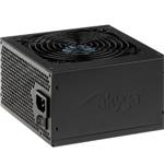 Akyga PC zdroj 500W Ultimate Series modulární 80+ Bronze 120mm ventilátor