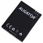 Aligator baterie K50 eXtremo, Li-Pol