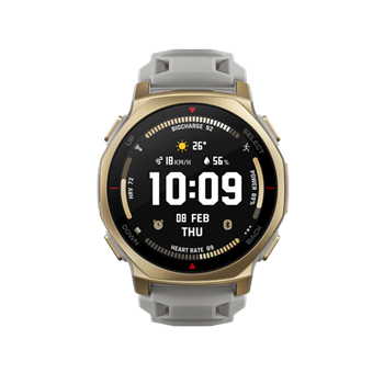 Amazfit T-Rex 3 Pro 44mm Arctic Gold