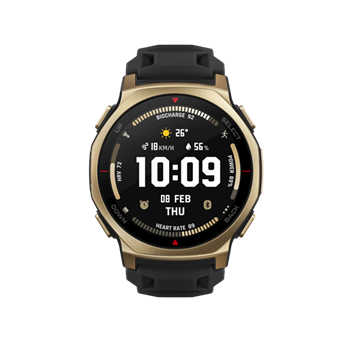 Amazfit T-Rex 3 Pro 44mm Black Gold