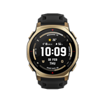 Amazfit T-Rex 3 Pro 44mm Black Gold