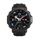 Amazfit T-Rex 3 Pro 48mm Black