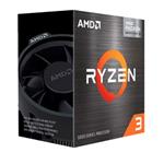 AMD/R3-5300G/4-Core/4GHz/AM4