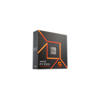 AMD/R5-7600X/6-Core/4,7GHz/AM5