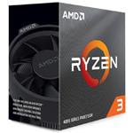 AMD/Ryzen 3-4100/4-Core/3,8GHz/AM4