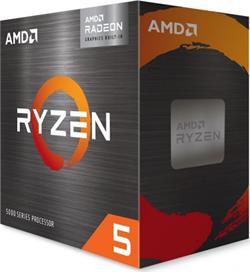 AMD/Ryzen 5-5600G/6-Core/3,9GHz/AM4