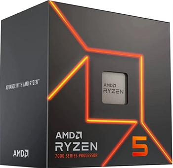 AMD/Ryzen 5-7500F/6-Core/3,7GHz/AM5