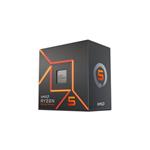 AMD/Ryzen 5-7600/6-Core/3,8GHz/AM5