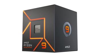 AMD/Ryzen 9-7900/12-Core/3,7GHz/AM5