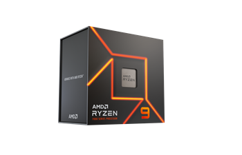 AMD/Ryzen 9-7900X/12-Core/4,7GHz/AM5