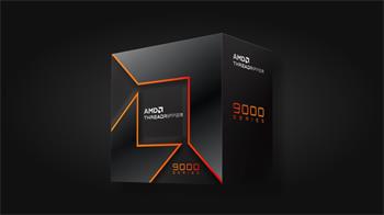 AMD/Ryzen Threadripper 9970X/32-Core/4,0GHz/sTR5
