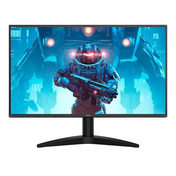 AOC/24B36X/23,8"/IPS/FHD/144Hz/0,5ms/Černá/3R