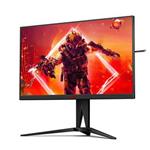 AOC/AG275QZN/EU/27"/VA/QHD/240Hz/0,5ms/Blck-Red/3R