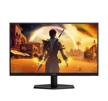 AOC Gaming/Q27G42ZE/27"/IPS/QHD/240Hz/0,3ms/Černá/3R