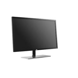 AOC/U2879VF/28"/TN/4K UHD/60Hz/1ms/Black/3R