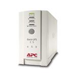 APC Back-UPS CS 650EI (400W) + P5B-FR zdarma