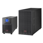 APC Easy UPS On-Line SRV 3000VA 230V with Extended Runtime Battery Pack