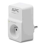 APC Essential SurgeArrest 1 outlet 230V France