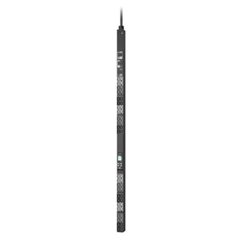 APC NetShelter Rack PDU Advanced, Switched metered