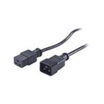 APC Power Cord [IEC 320 C19 to IEC 320 C20] 16 Amp, 0,6metru