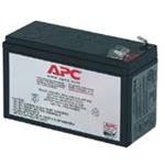 APC Replacement Battery Cartridge #2, BK250(400),BP280(420),SUVS420I,BK300, BE550, BH500INET