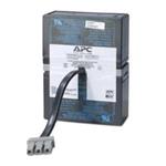 APC Replacement Battery Cartridge #33, SC1000I,BR1500I, BR1500-FR