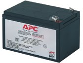 APC Replacement Battery Cartridge #4, BK600EC,BP650IPNP,SUVS650I,SU620