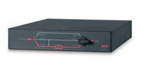 APC Service Bypass Panel- 100-240V,30A, BBM,Hardwire Input/Output