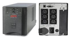 APC Smart-UPS 750VA 230V USB with UL approval
