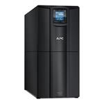 APC Smart-UPS C 3000VA LCD 230V