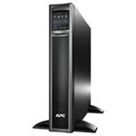 APC Smart-UPS X 750VA (600W) Rack 2U/Tower LCD, hl. 49 cm