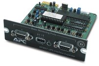 APC SmartSlot modul - expandér portů z 1 na 3 porty