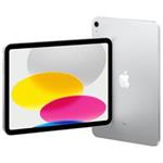 Apple iPad 10.gen/WiFi/10,9"/2360x1640/64GB/iPadOS16/Silver