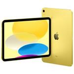 Apple iPad 10.gen/WiFi/10,9"/2360x1640/64GB/iPadOS16/Žlutá