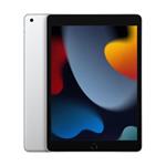 Apple iPad 9.gen/WiFi/10,2"/2160x1620/256GB/iPadOS15/Silver
