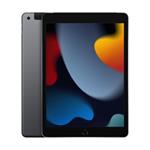 Apple iPad 9.gen/WiFi+Cell/10,2"/2160x1620/64GB/iPadOS15/Space Gray