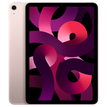 Apple iPad Air/WiFi+Cell/10,9"/2360x1640/8GB/256GB/iPadOS15/Pink