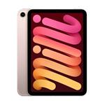 Apple iPad mini/WiFi+Cell/8,3"/2266x1488/64GB/iPadOS15/Růžová