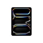 Apple iPad Pro 11" (M5)/Wi-Fi/11"/2420x1668/12GB/512GB/iPadOS/Space Black