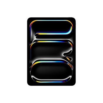 Apple iPad Pro 11" (M5)/Wi-Fi/11"/2420x1668/16GB/1TB/iPadOS/Space Black