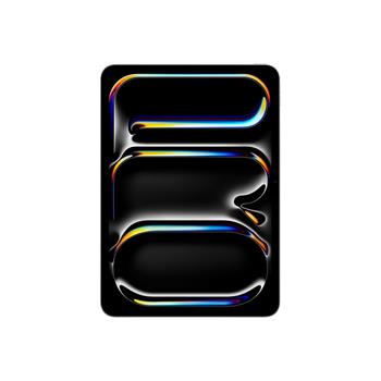 Apple iPad Pro 11" (M5)/Wi-Fi/11"/2420x1668/16GB/2TB/iPadOS/Silver