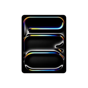 Apple iPad Pro 13" (M5)/Wi-Fi/13"/2752x2064/12GB/512GB/iPadOS/Silver