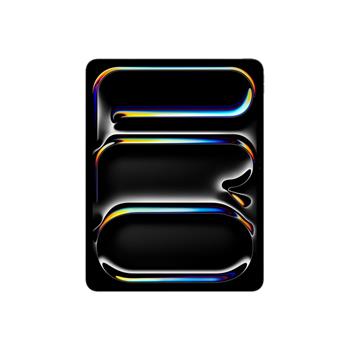 Apple iPad Pro 13" (M5)/Wi-Fi/13"/2752x2064/12GB/512GB/iPadOS/Space Black