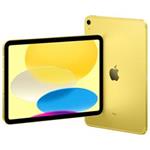 Apple iPad/WiFi + Cell/10,9"/2360x1640/256GB/iPadOS16/Yellow