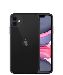 Apple iPhone 11/64GB/Černá