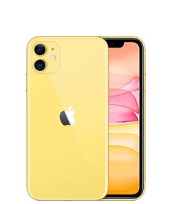 Apple iPhone 11/64GB/Žlutá