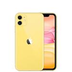 Apple iPhone 11/64GB/Žlutá