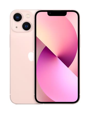 Apple iPhone 13 mini/512GB/Pink