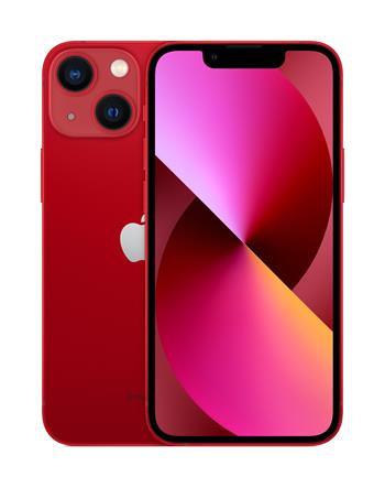 Apple iPhone 13 mini/512GB/(PRODUCT) RED