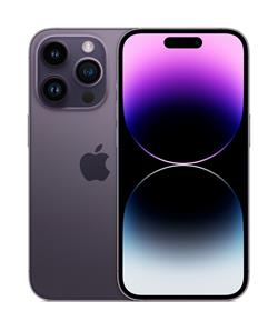 Apple iPhone 14 Pro/128GB/Deep Purple